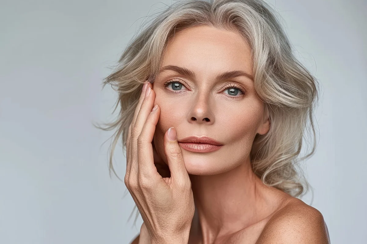 Agnes RF Facial Sculpting regenerative aesthetics and dermatology laguna hills ca