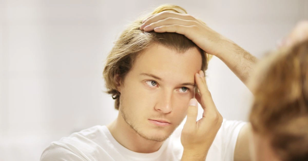 NouvaDerm Hair Restoration System by Regenerative Aesthetics and Dermatology