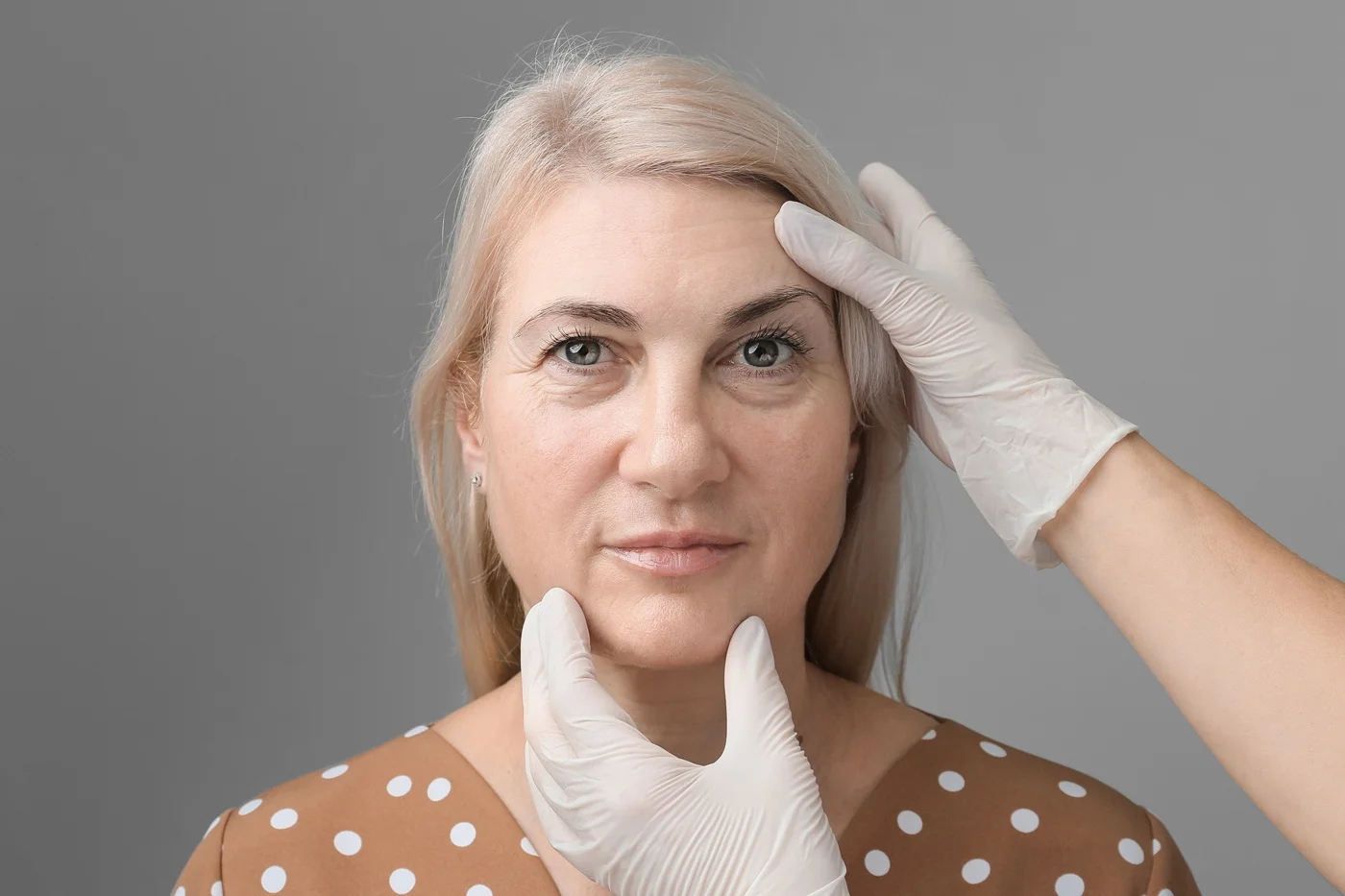 brow lift regenerative aesthetics and dermatology rad laguna hills ca