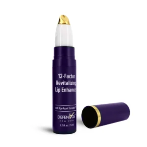 Defenage 12-Factor Revitalizing Lip Enhancer