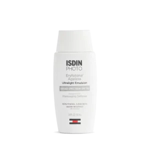 Isdin Photo Eryfotona Ageless Broad Spectrum SPF 50
