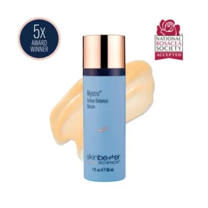 SKINBETTER Mystro Active Balance Serum 30ml