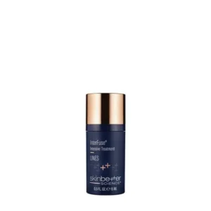 SKINBETTER InterFuse Intensive Treatment Lines 15ml