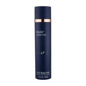 SKINBETTER Intensive AlphaRet Overnight Cream